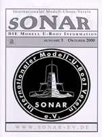 SONAR 3
