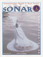 SONAR 11